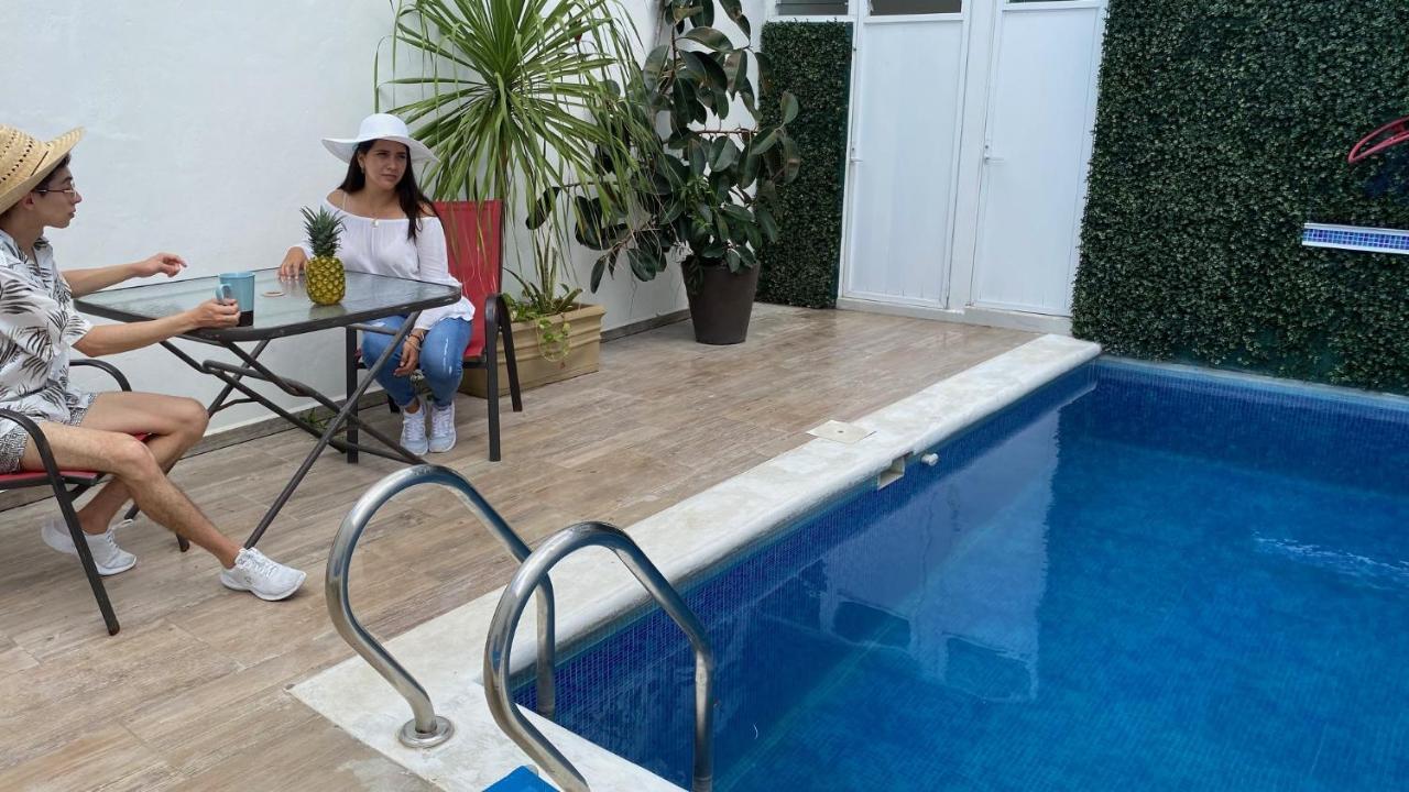 Casa Ohana By Bawa Vacation 2*