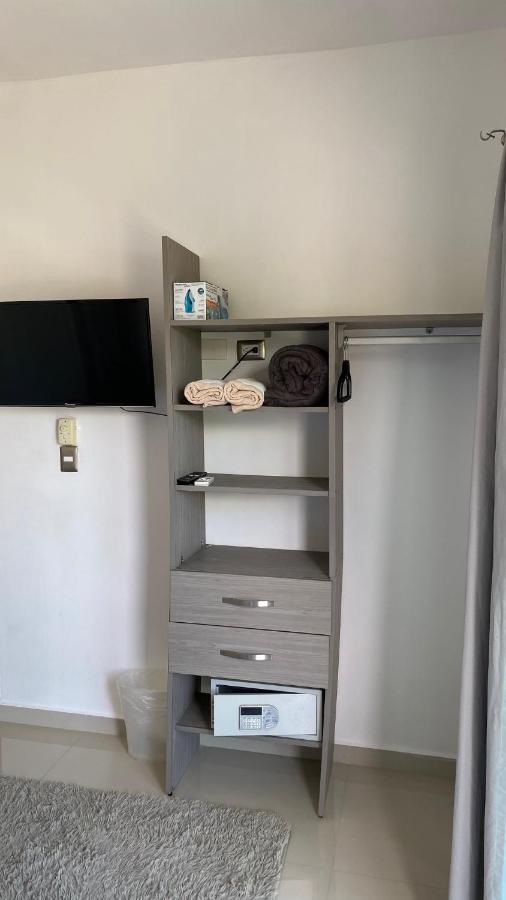 Aparthotel Casa Ohana By Bawa Vacation 2*