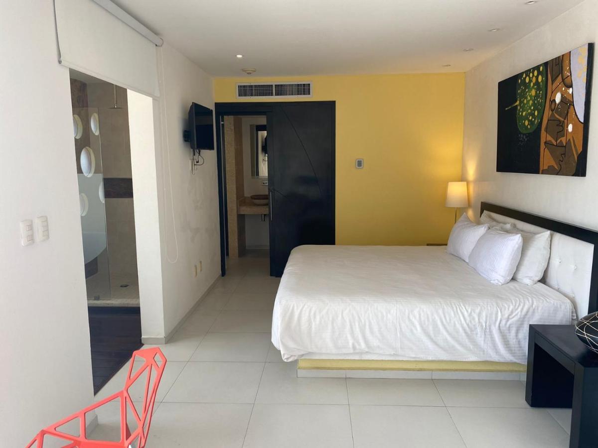 Hotel Boutique Cache Hotel 3*