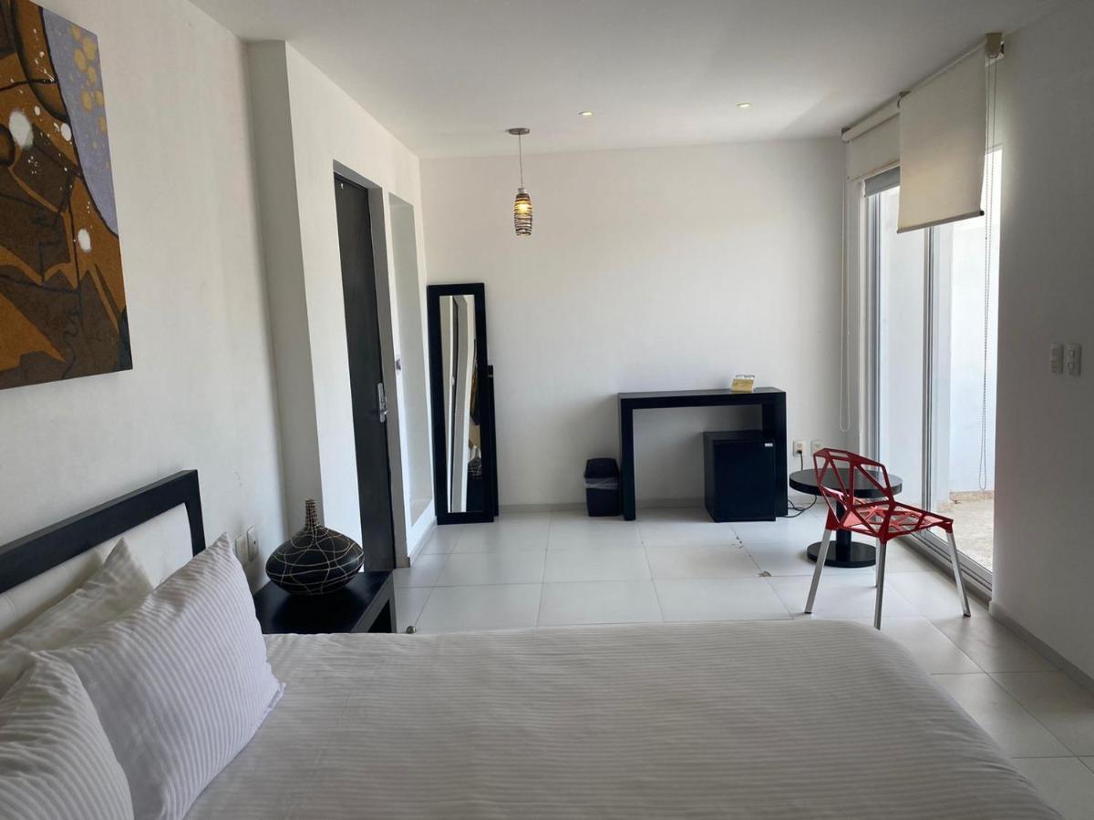 Hotel Hotel Boutique Cache Playa del Carmen
