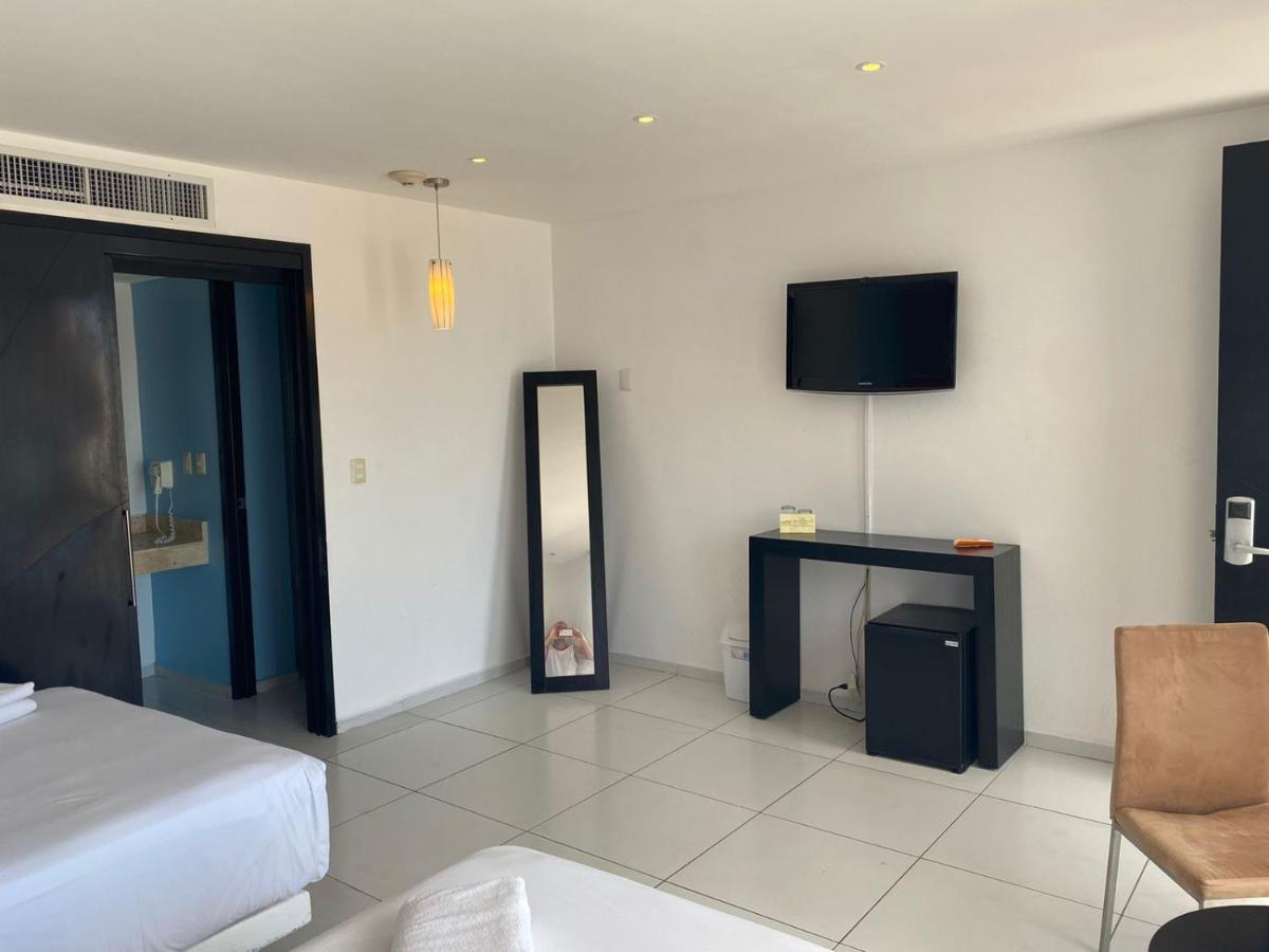 Hotel Boutique Cache Hotel Playa del Carmen