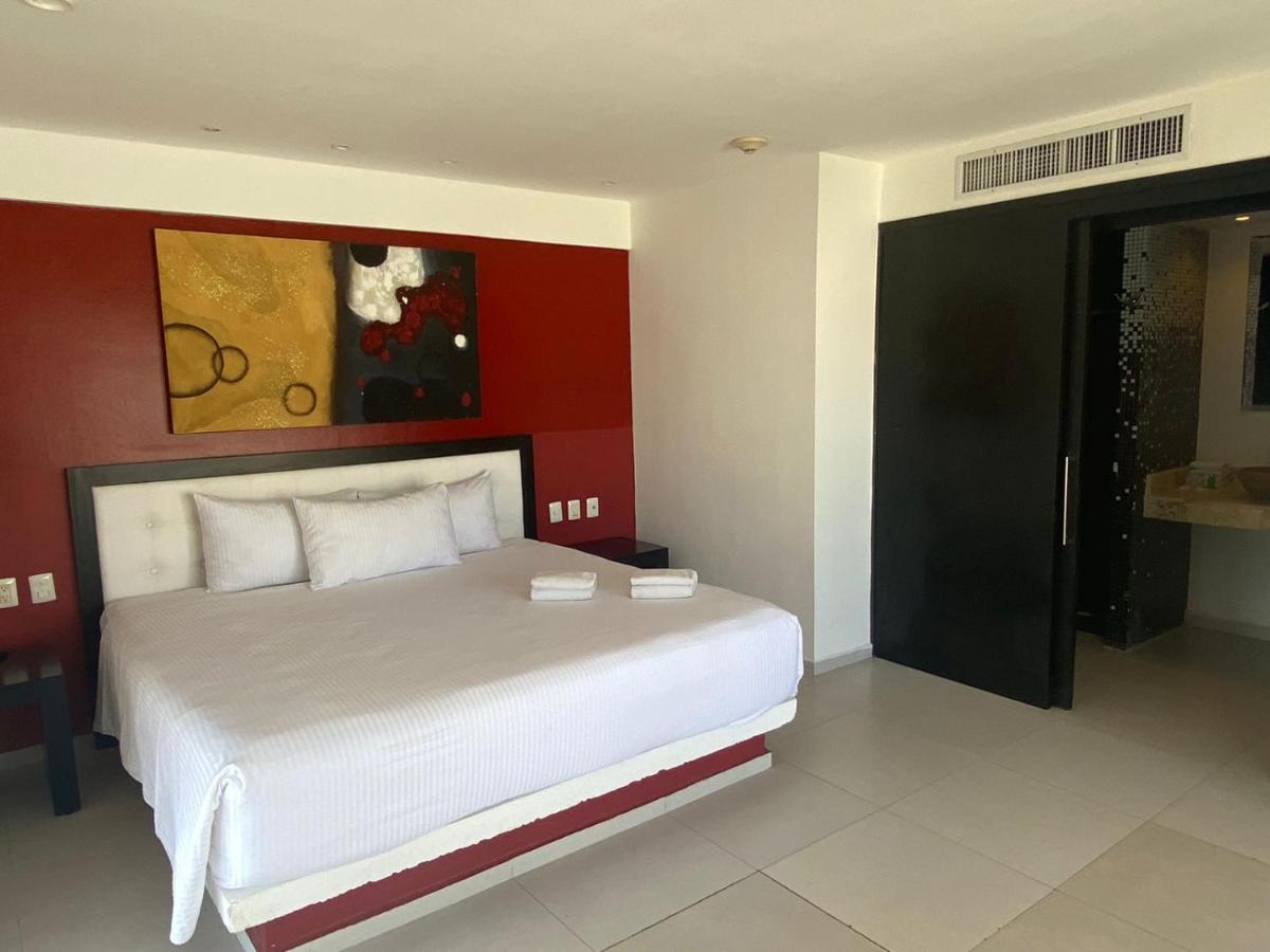 Hotel Boutique Cache Hotel