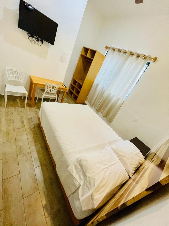 Apartahotel Suitesmb Playa del Carmen