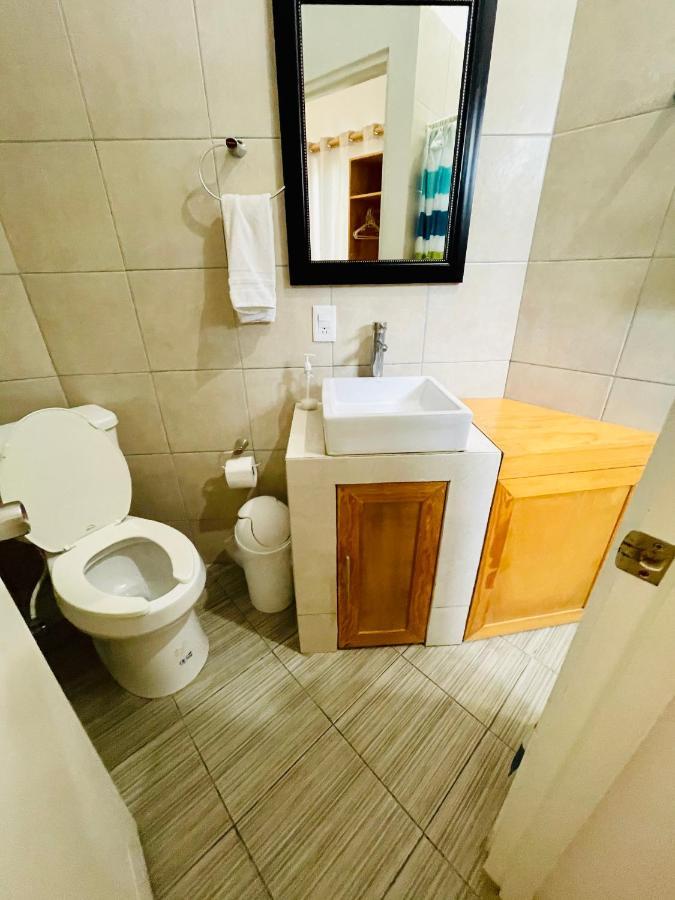 Suitesmb Apartahotel Playa del Carmen