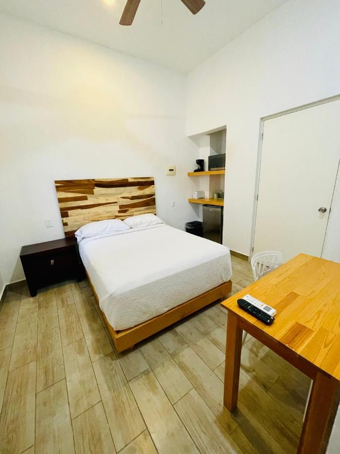 Suitesmb Apartahotel *