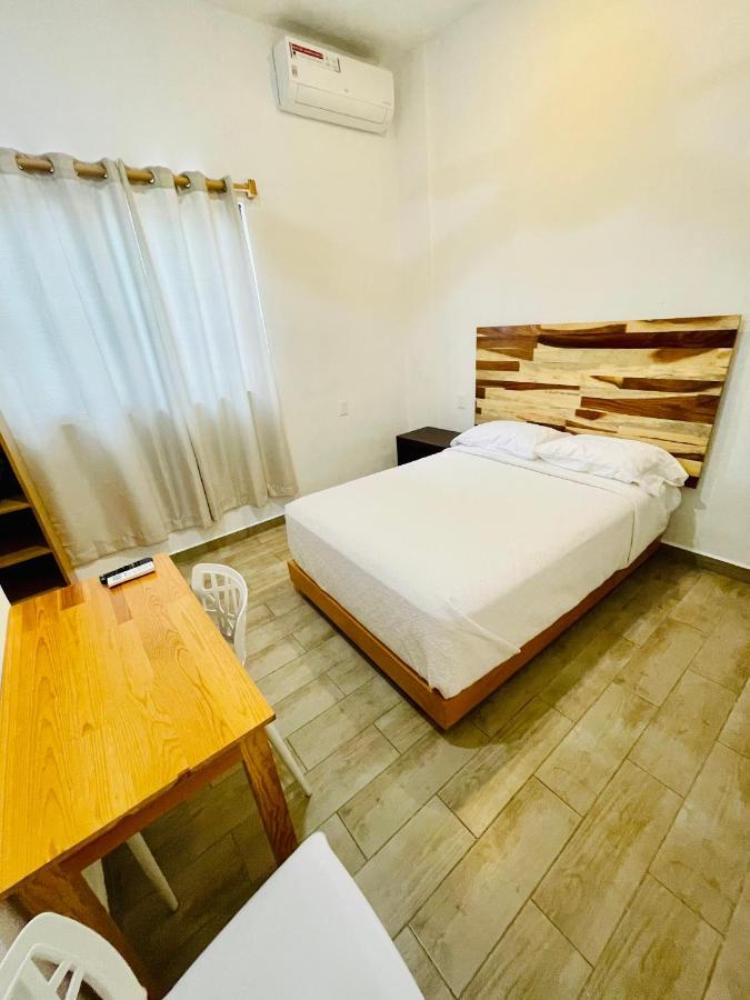 Suitesmb Apartahotel Playa del Carmen