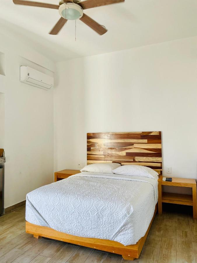 Apartahotel Suitesmb Playa del Carmen
