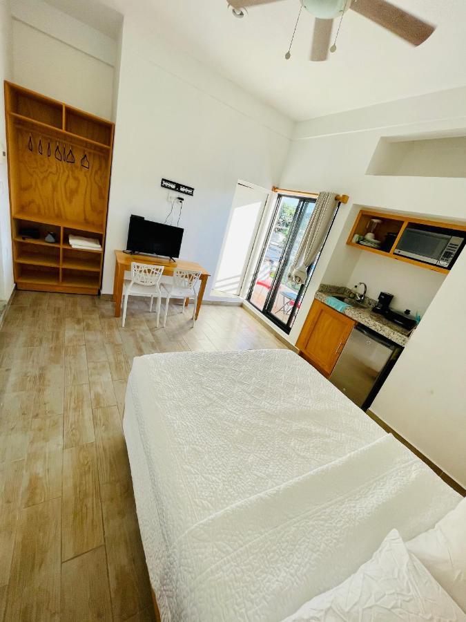 Suitesmb * Playa del Carmen