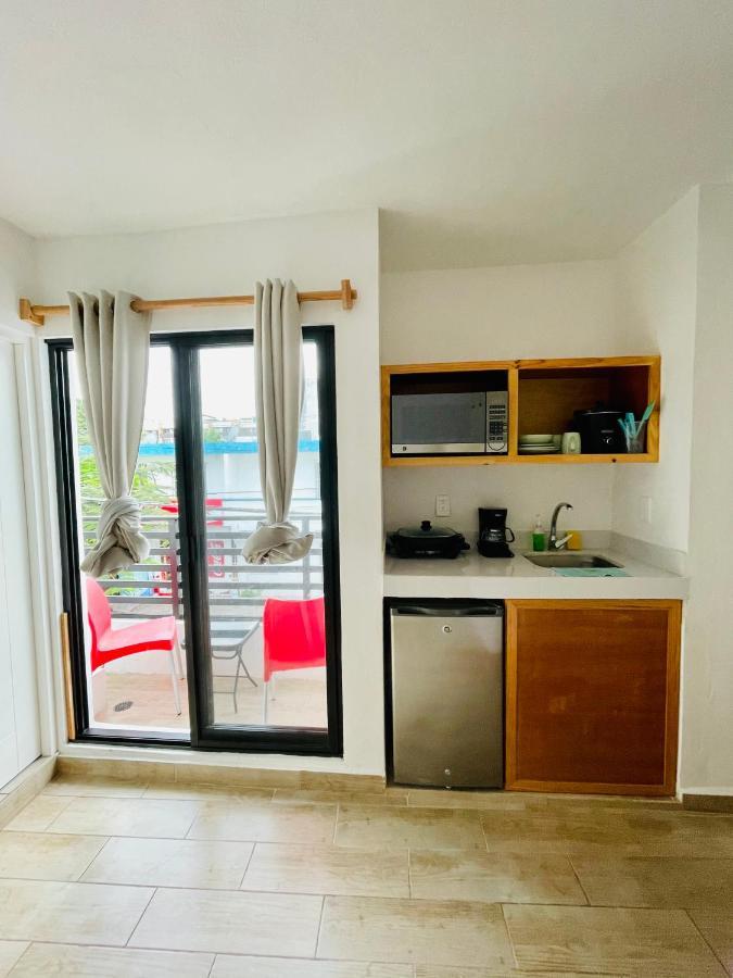 Aparthotel Suitesmb Playa del Carmen