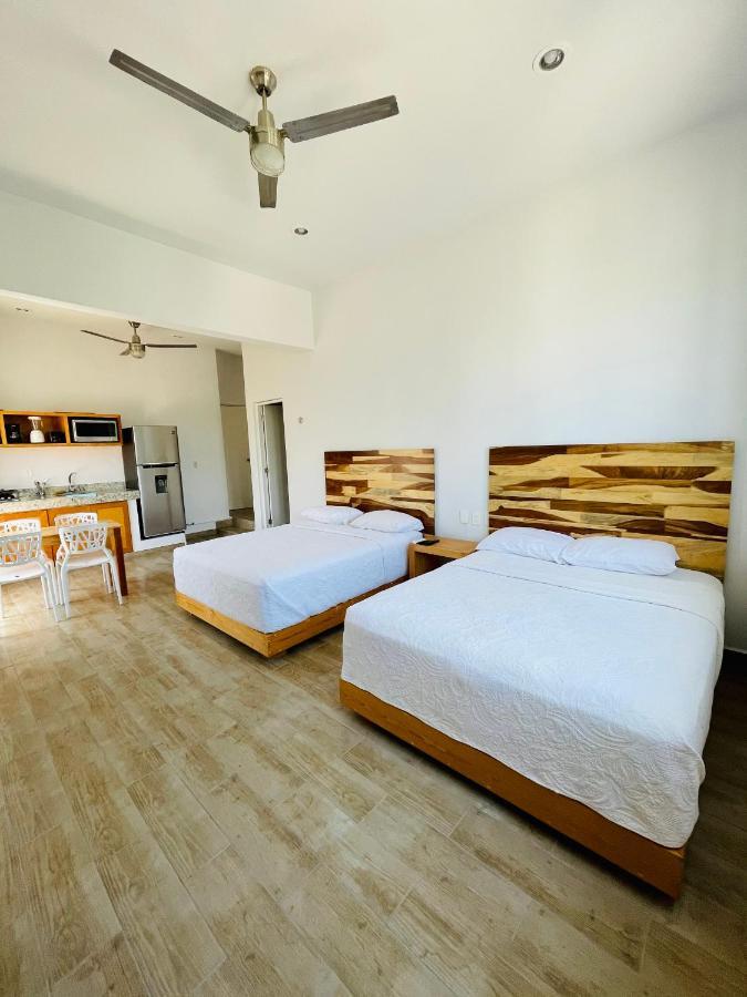 Apartahotel Suitesmb *