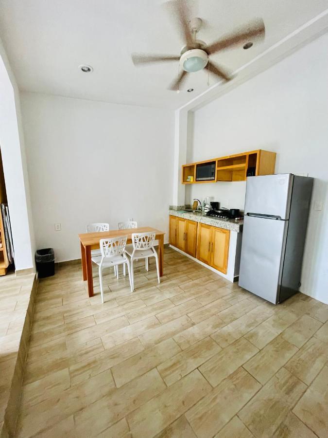 Suitesmb Apartahotel