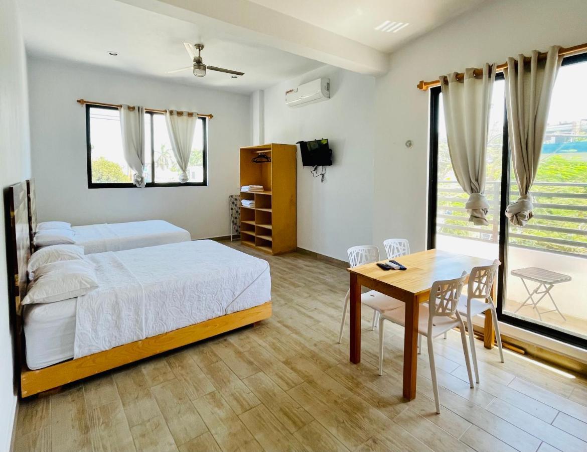 Apartahotel Suitesmb