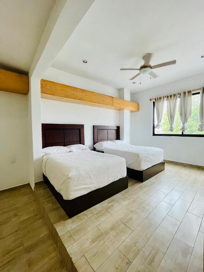 Suitesmb Playa del Carmen