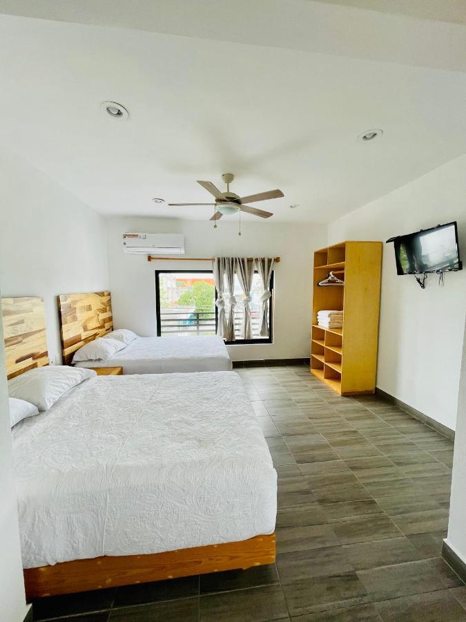 Apartahotel Suitesmb *