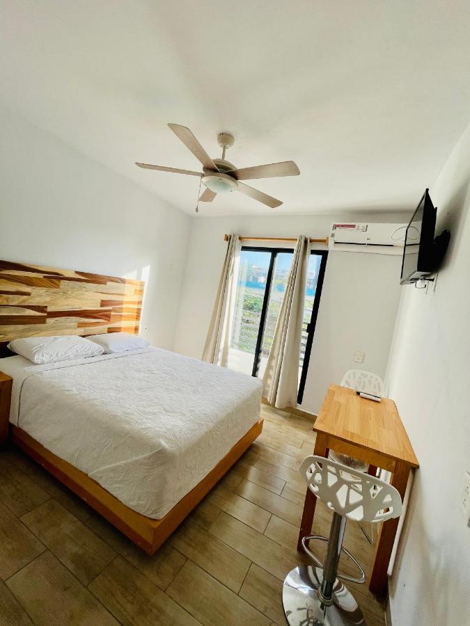 Suitesmb * Playa del Carmen