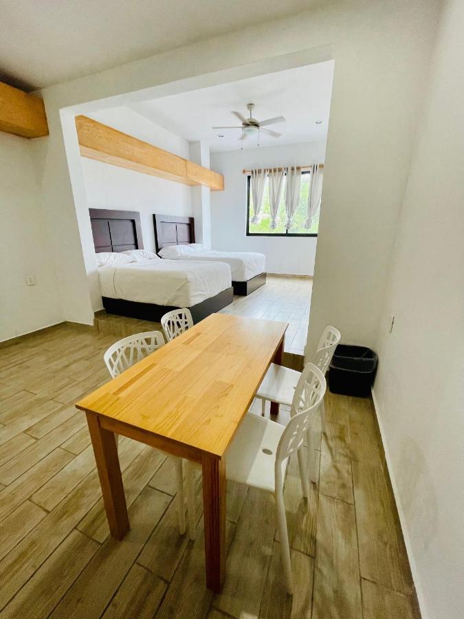 Apartahotel Suitesmb Playa del Carmen