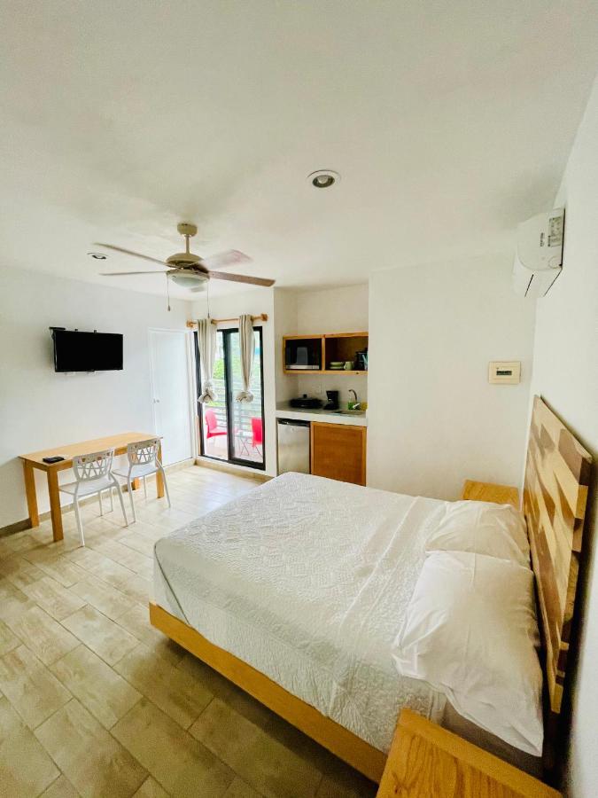 Apartahotel Suitesmb Playa del Carmen