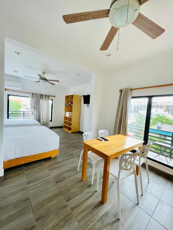 Suitesmb Playa del Carmen