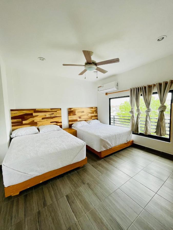 Apartahotel Suitesmb Playa del Carmen