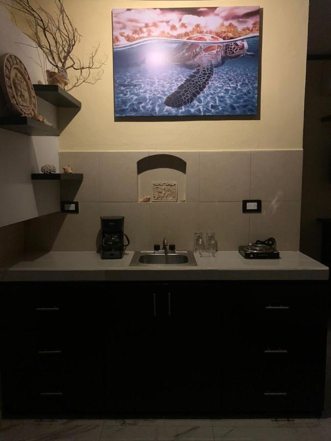 Apartamento Casa Mar