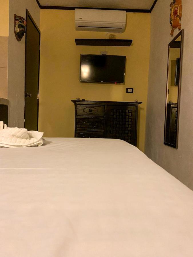 Apartamento Casa Mar Playa del Carmen
