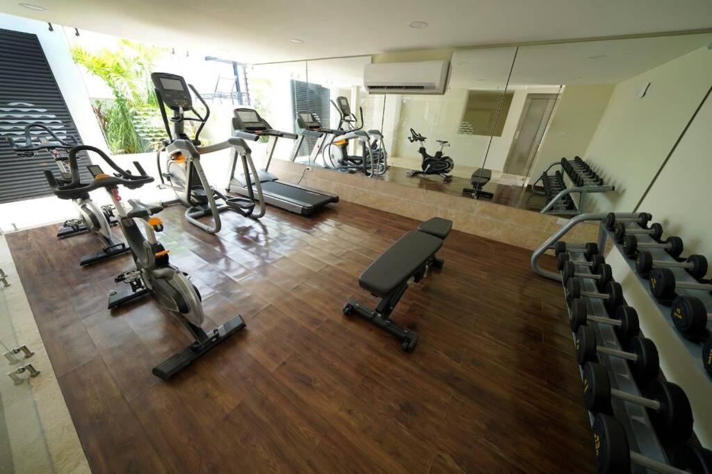 Apartment Penthouse Arenis