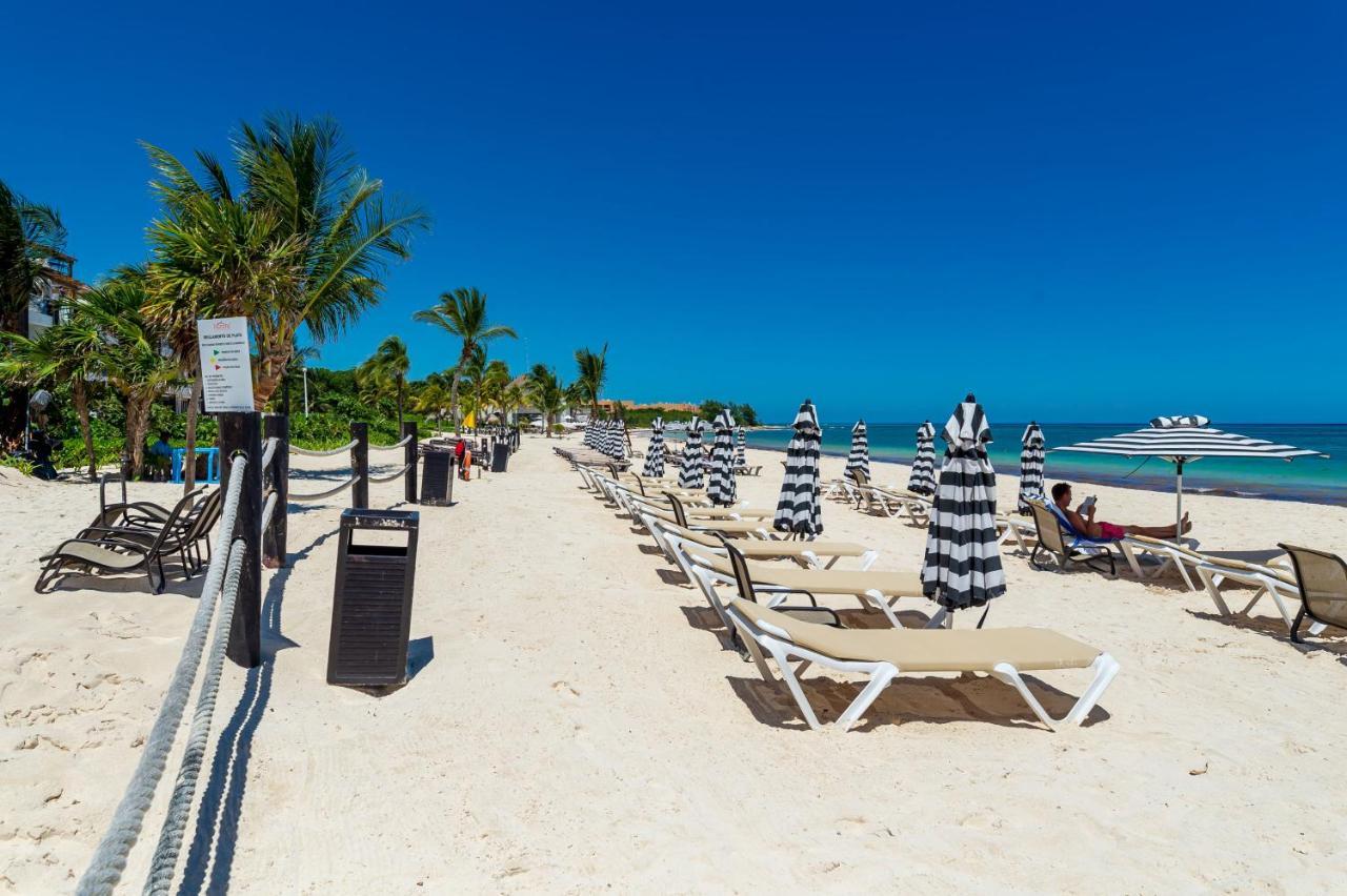 Apartahotel Mareazul At
