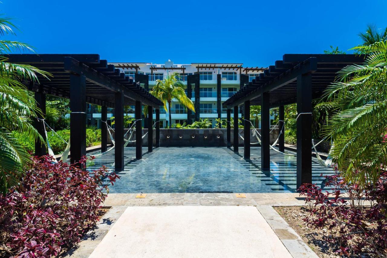Apartahotel Mareazul At Playa del Carmen