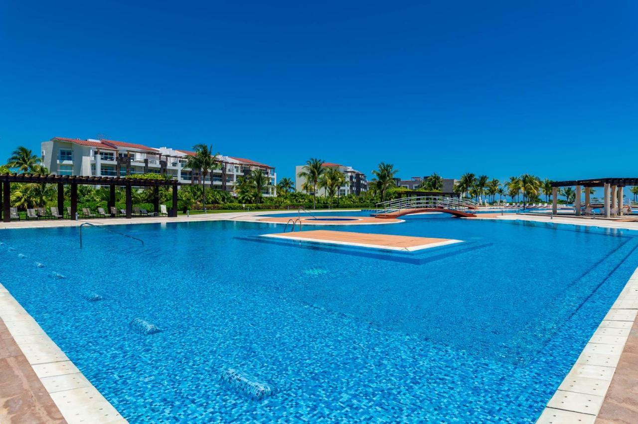 Mareazul At 2* Playa del Carmen