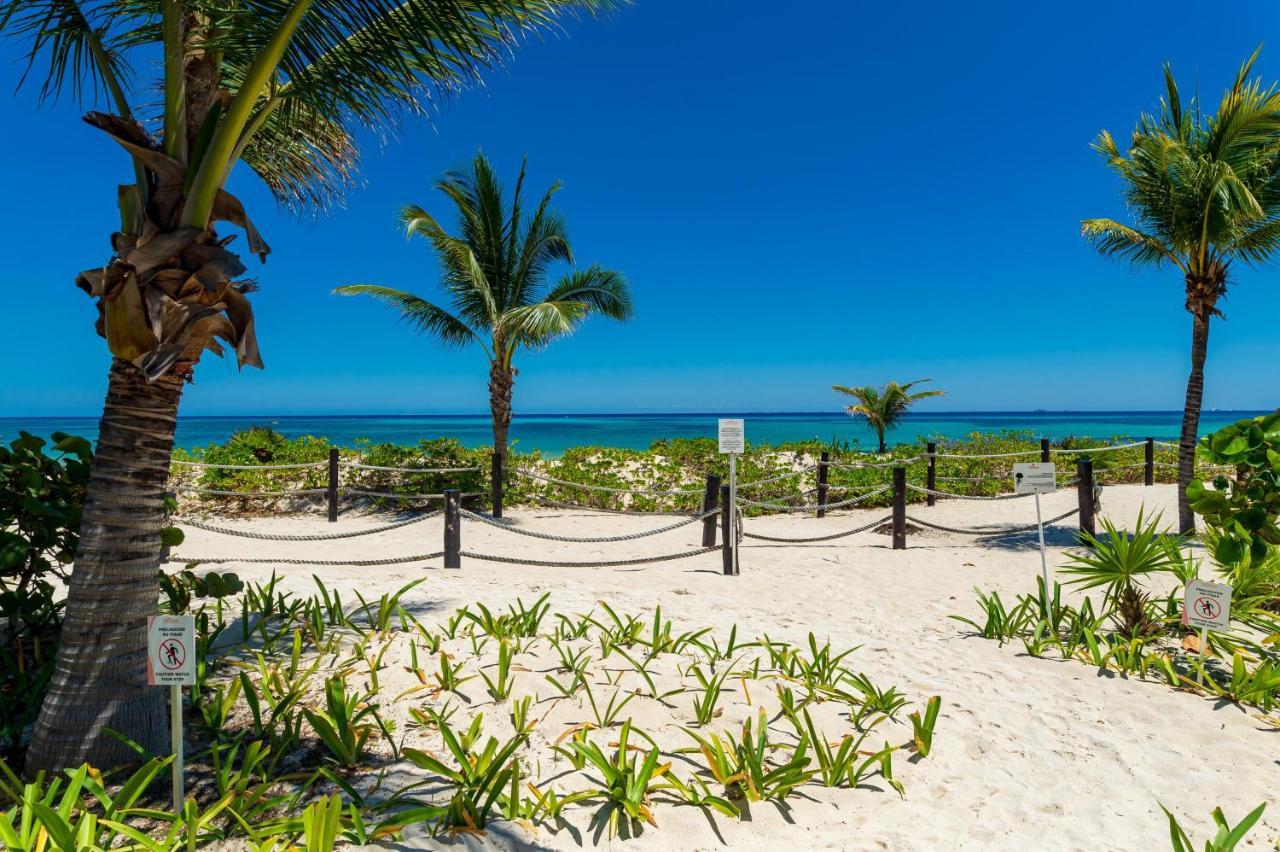Apartahotel Mareazul At Playa del Carmen