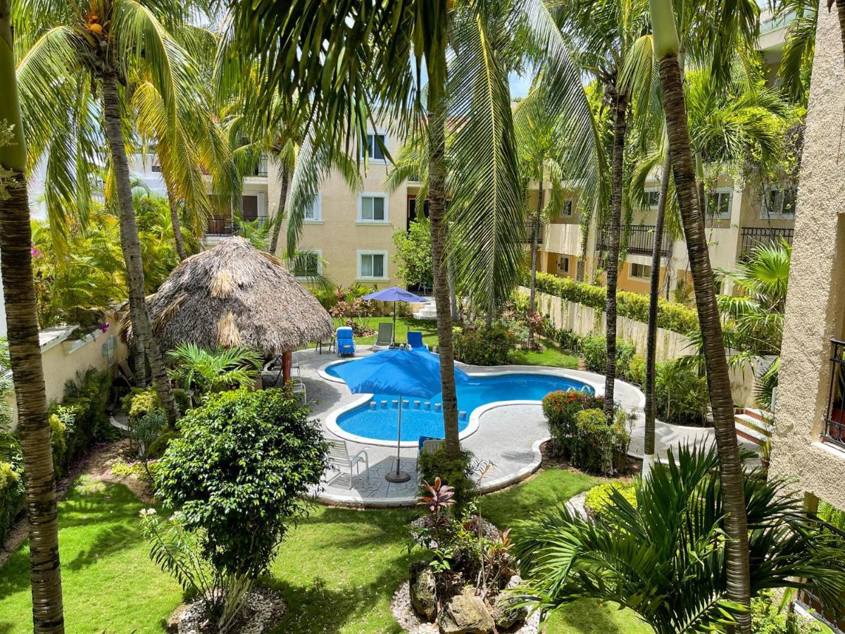 Simply Comfort Bright & Spacious 2br 2ba In Centro Pdc Apartment