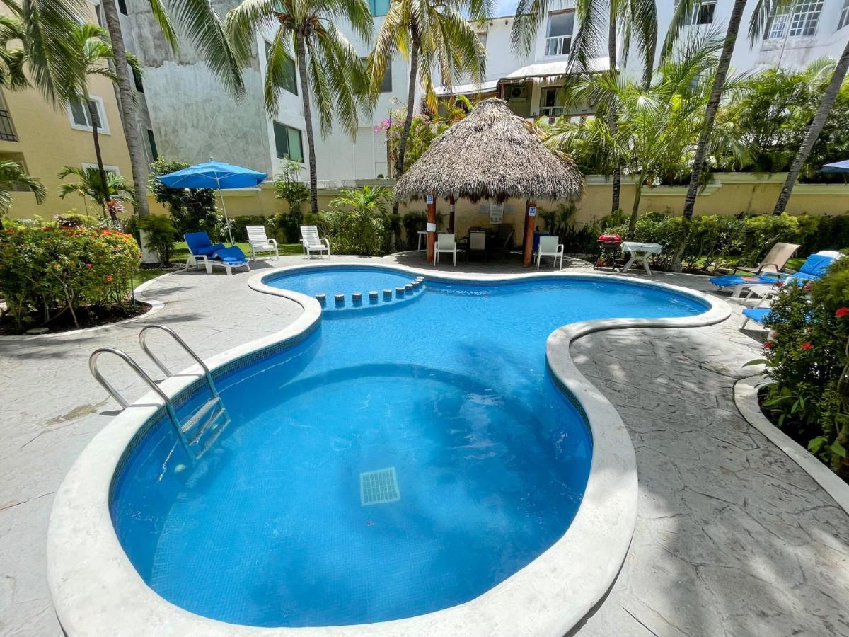 Simply Comfort Bright & Spacious 2br 2ba In Centro Pdc Apartment *
