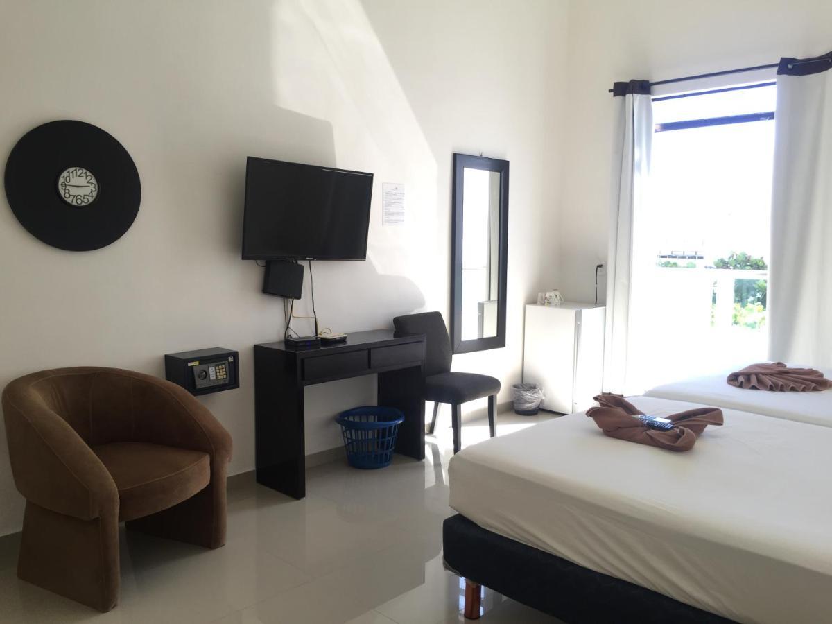 Coral Aparthotel 3*