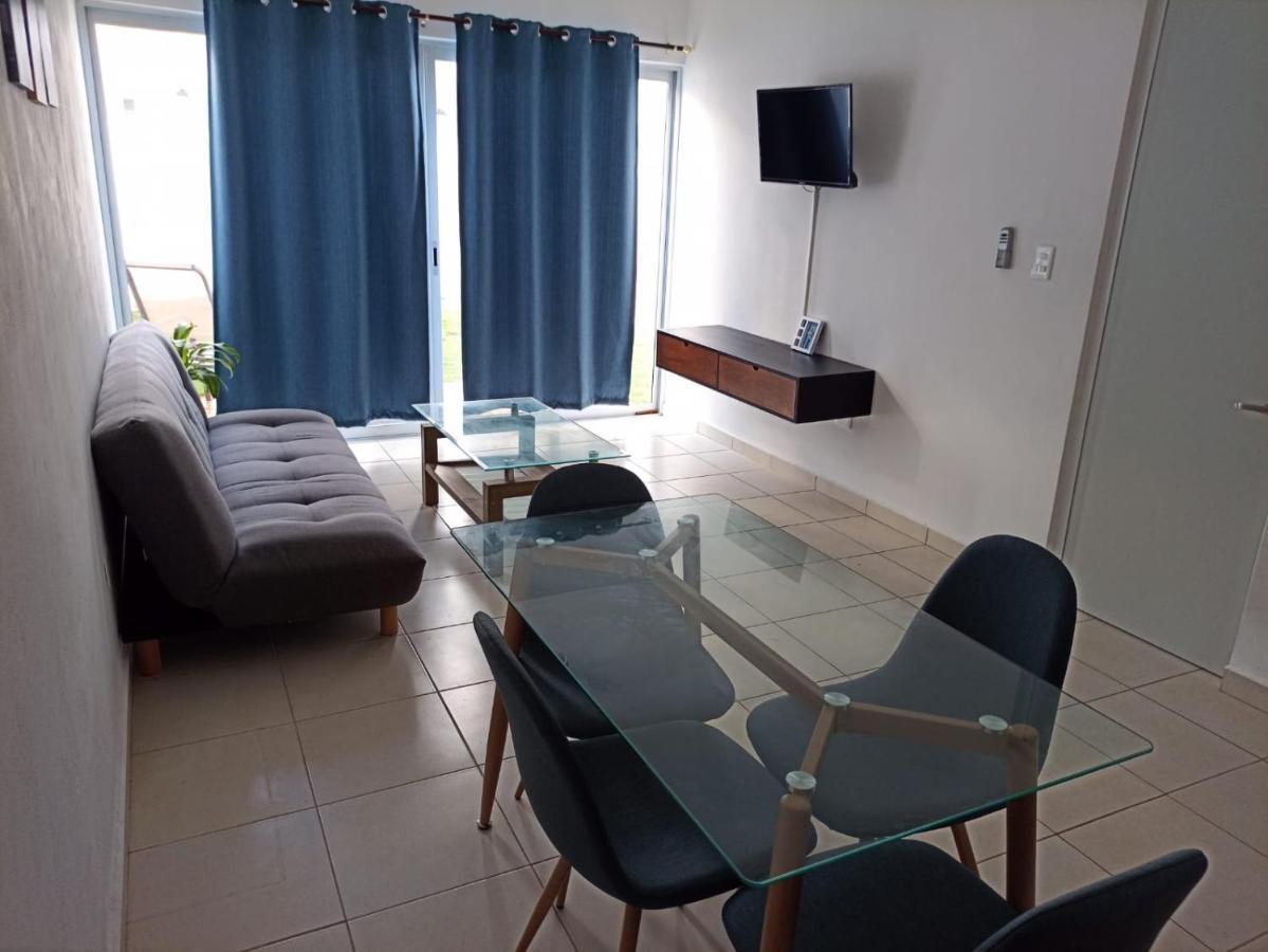 Privada Riviera Holiday home *