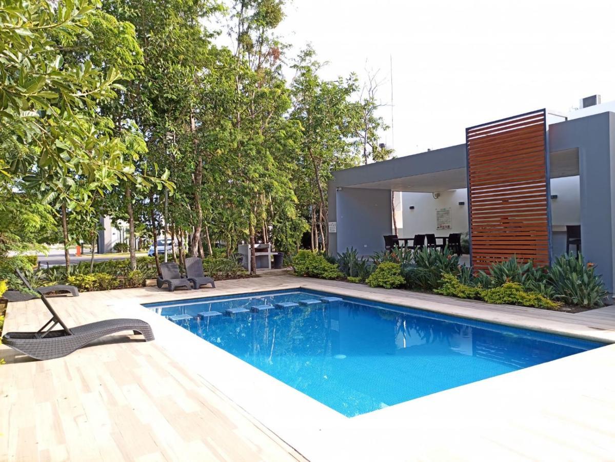 Privada Riviera Holiday home *