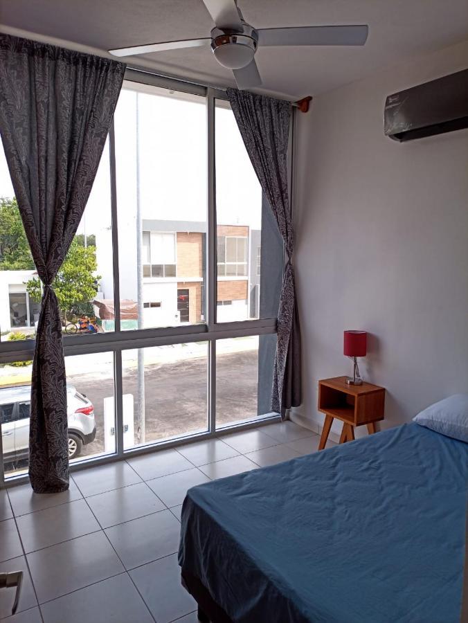 Privada Riviera Holiday home