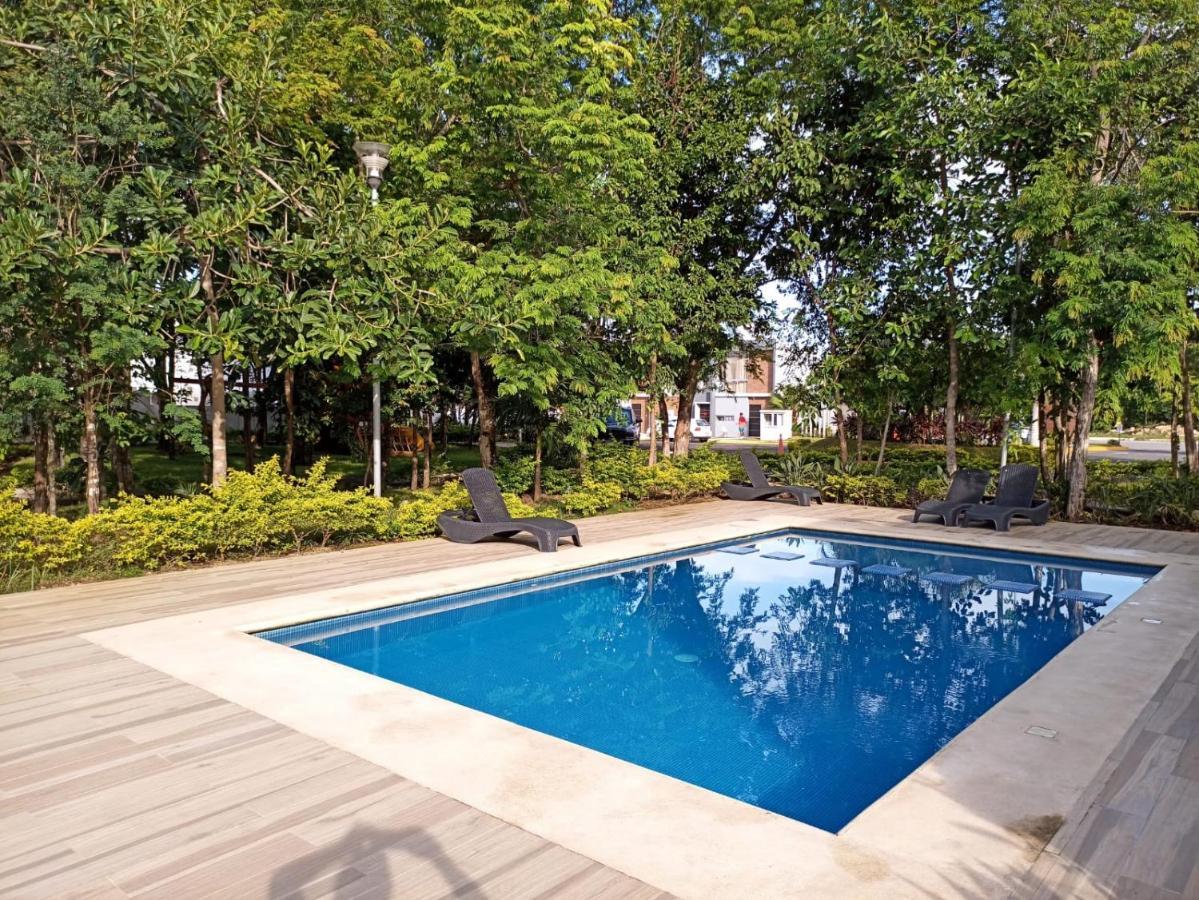 Holiday home Privada Riviera *