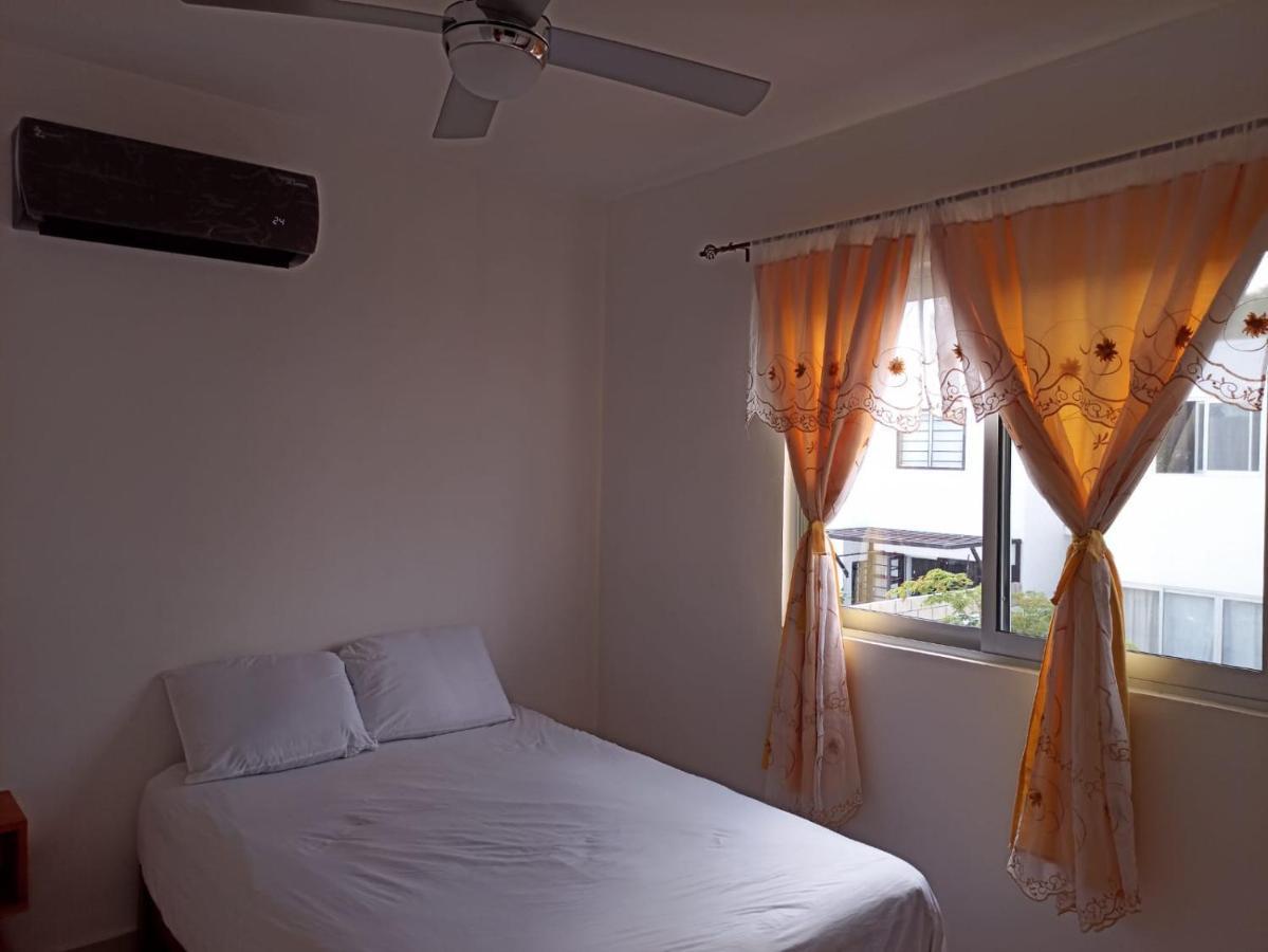 Holiday home Privada Riviera *