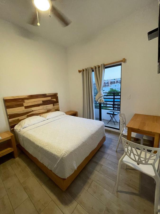 Apartahotel Suitesmb