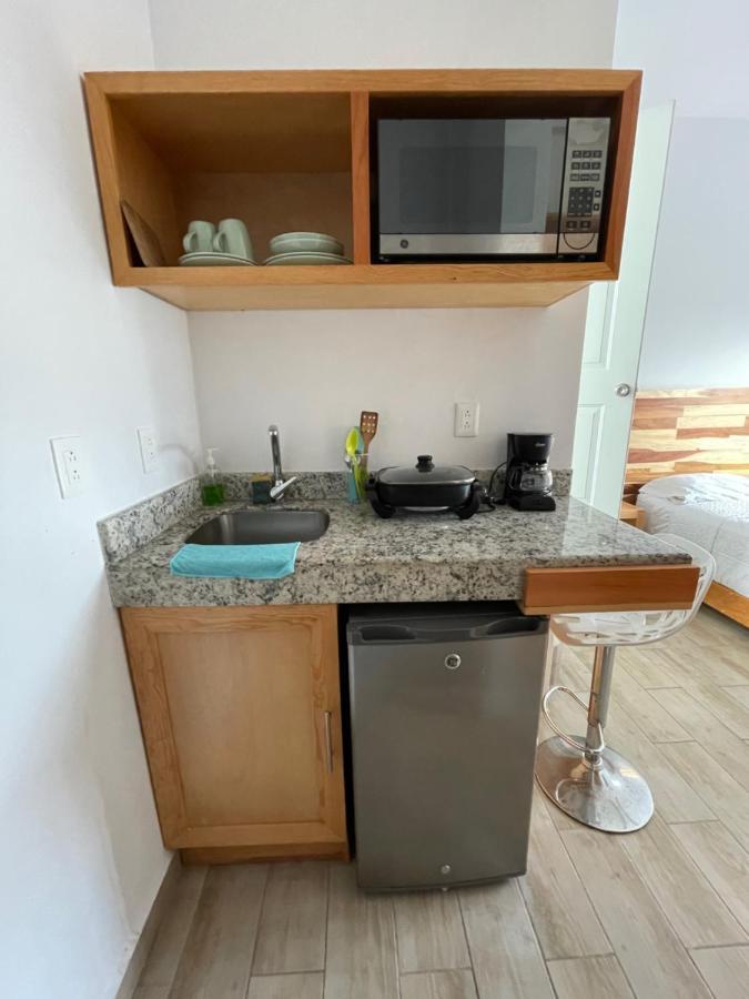 Suitesmb Apartahotel
