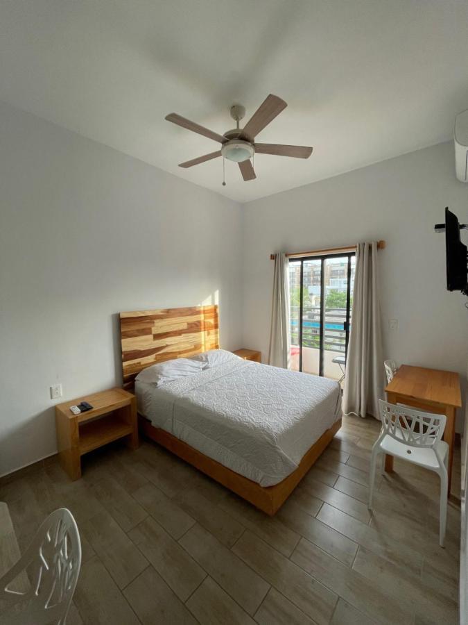 Apartahotel Suitesmb Playa del Carmen
