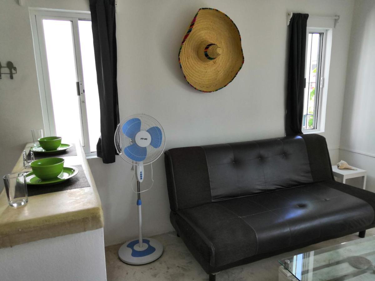 Apartamento & 28 Playa del Carmen