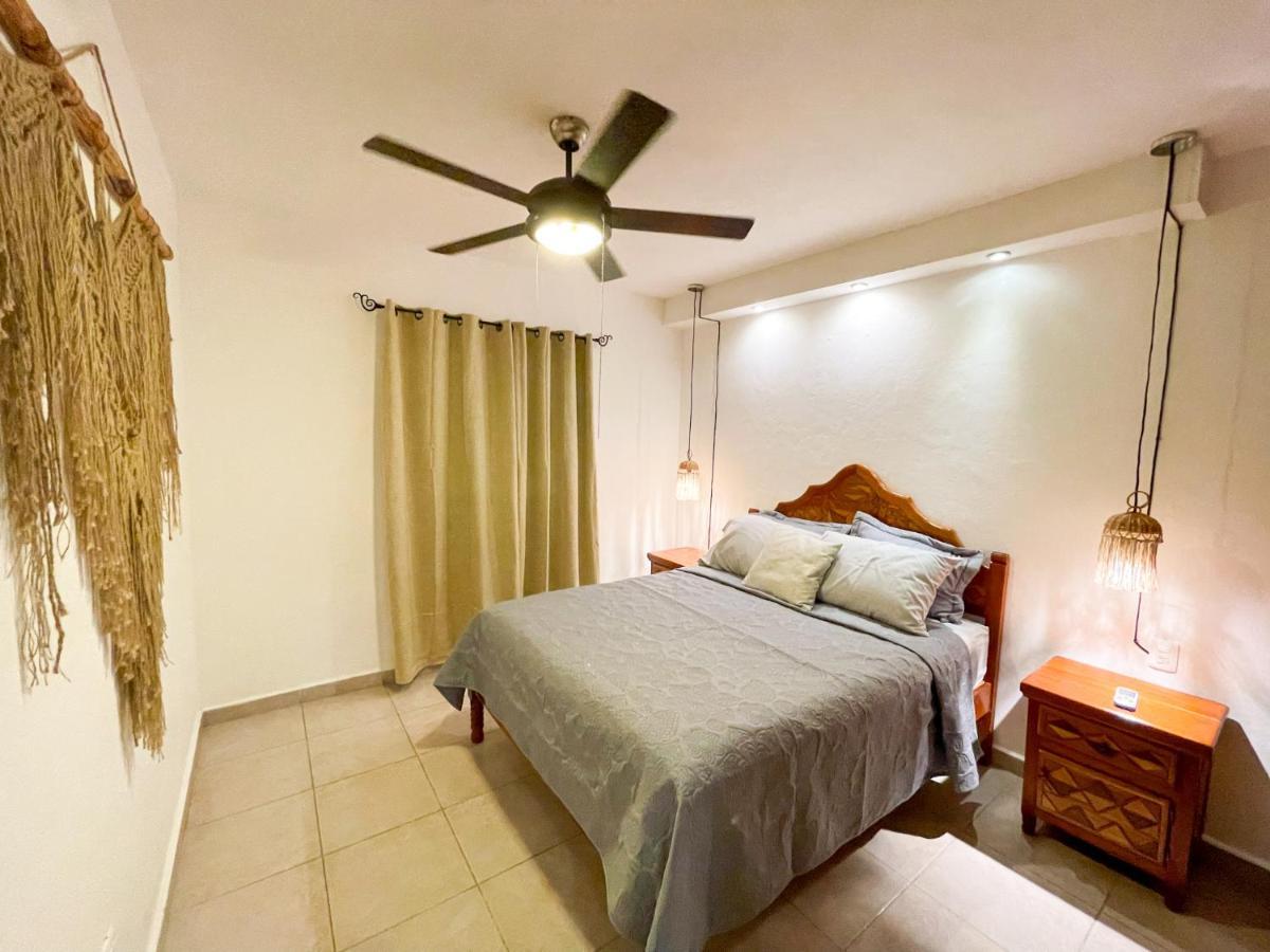 Simply Comfort Bright & Spacious 2br 2ba In Centro Pdc Apartment