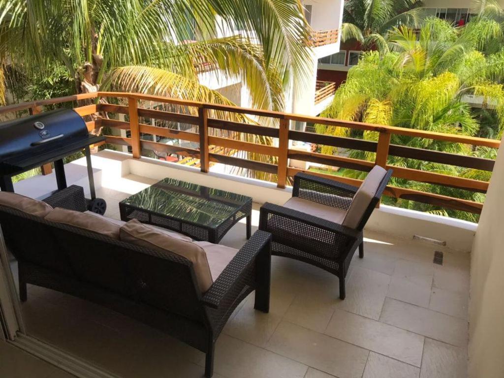 Apartamento Diamante Azul *