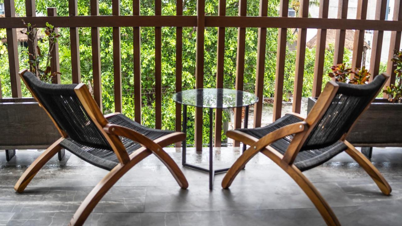 Hotel Serenity Boutique By Alsol Playa del Carmen