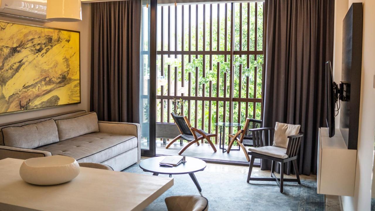 Serenity Boutique By Alsol Hotel