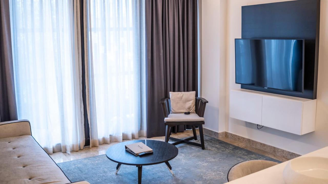 Serenity Boutique By Alsol 5* Playa del Carmen
