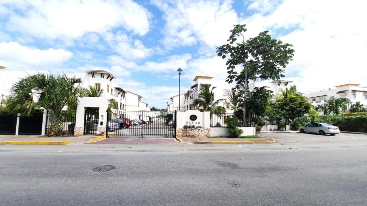En Fraccionamiento Privado 6 Personas, 5 Camas, Piscina Cerca De La Playa *