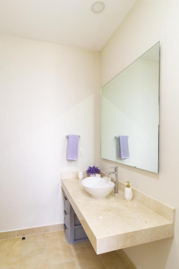 Carmencita At Mayakoba Surrounded By Nature Villa *