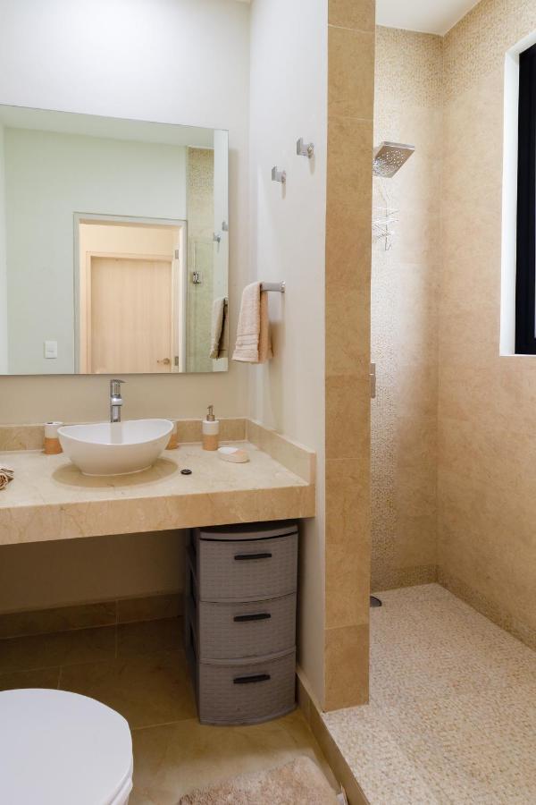 Carmencita At Mayakoba Surrounded By Nature Villa *